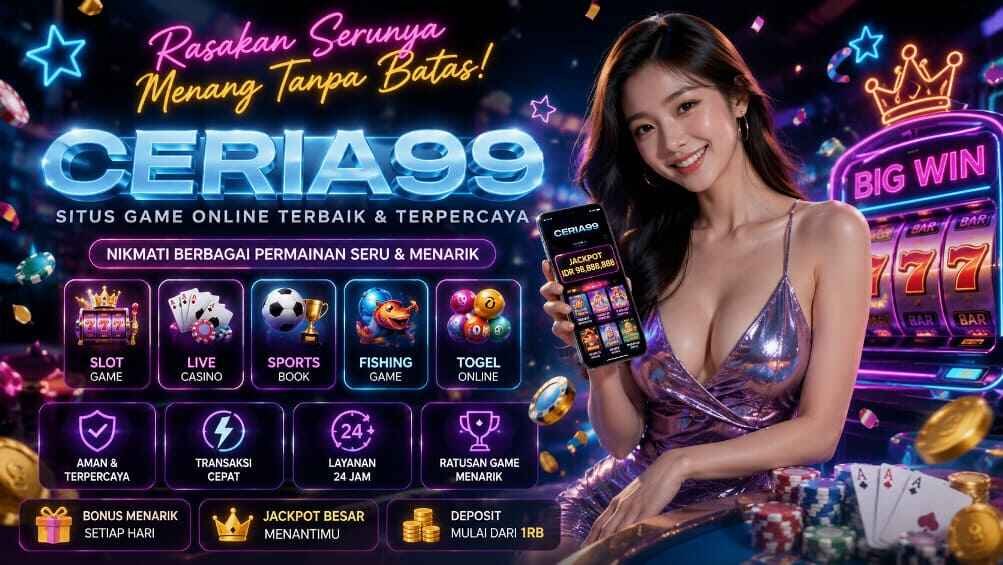 ceria99 ceria99